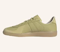 Bw Army Decon Hartcopy Schuh gelb