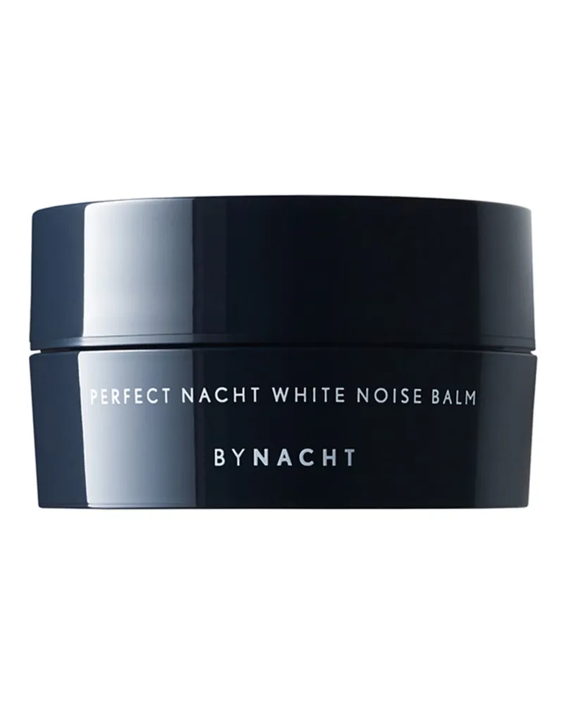BYNACHT Perfect Nacht White Noise Balm Körperbalsam 15 ml 