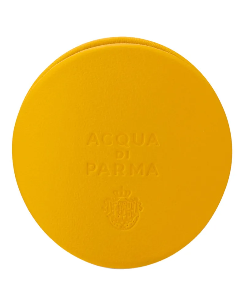ACQUA DI PARMA Car Diffuser - Leather Case Car Diffuser Gelb