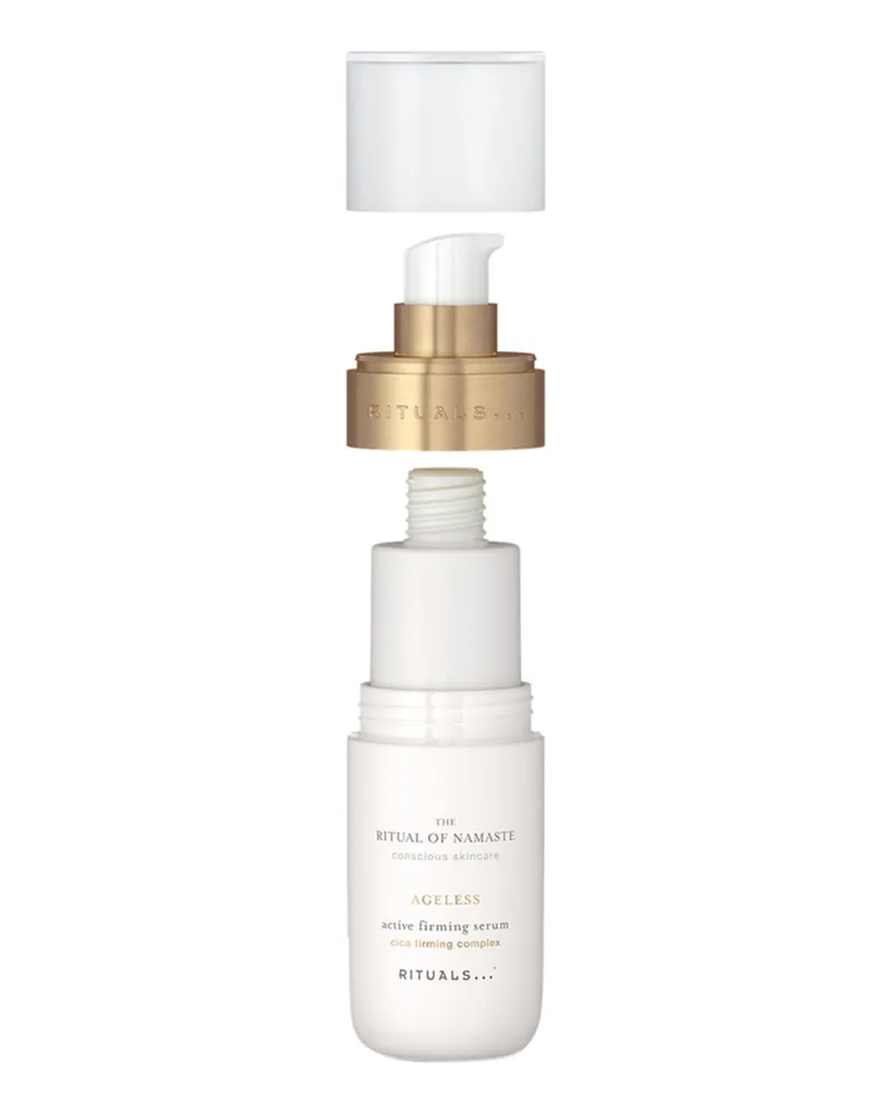 RITUALS The Ritual Of Namaste Refill Ageless straffendes Serum 30 ml 