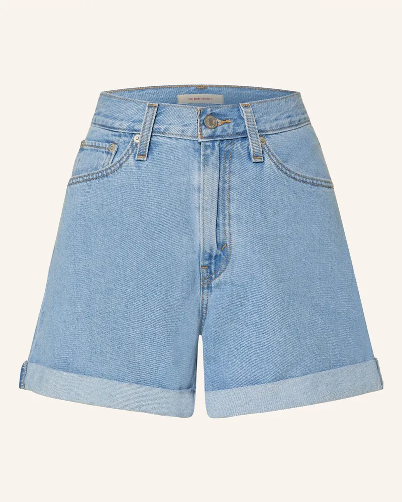 Levi's Jeansshorts 80S MOM SHORTS 06