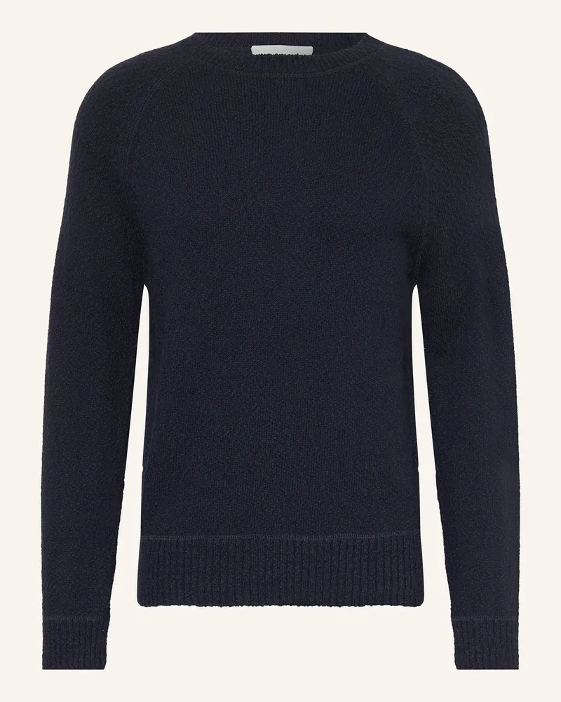 Closed Pullover Dunkelblau