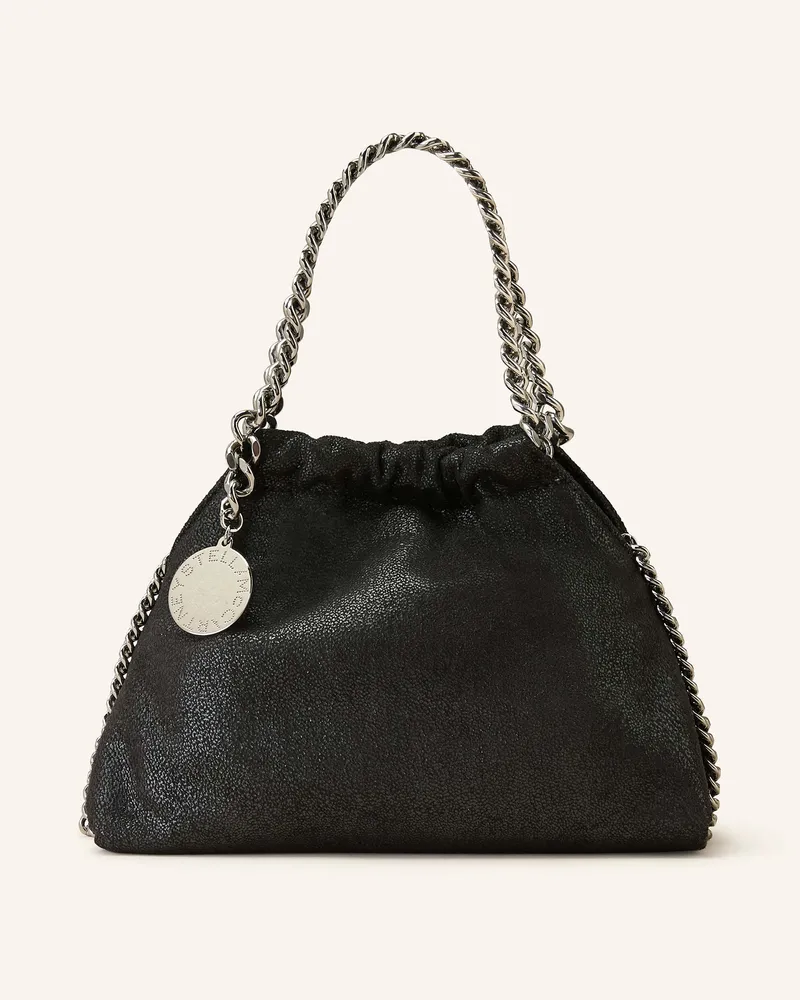 Stella McCartney Umhängetasche Schwarz