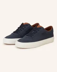 Moncler Sneaker MONCLUB - DUNKELBLAU Blau