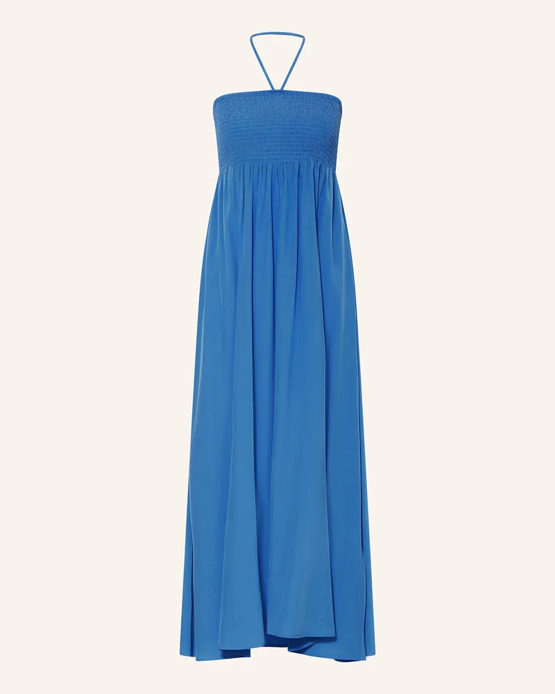 Gestuz Kleid GZGEOPA Blau