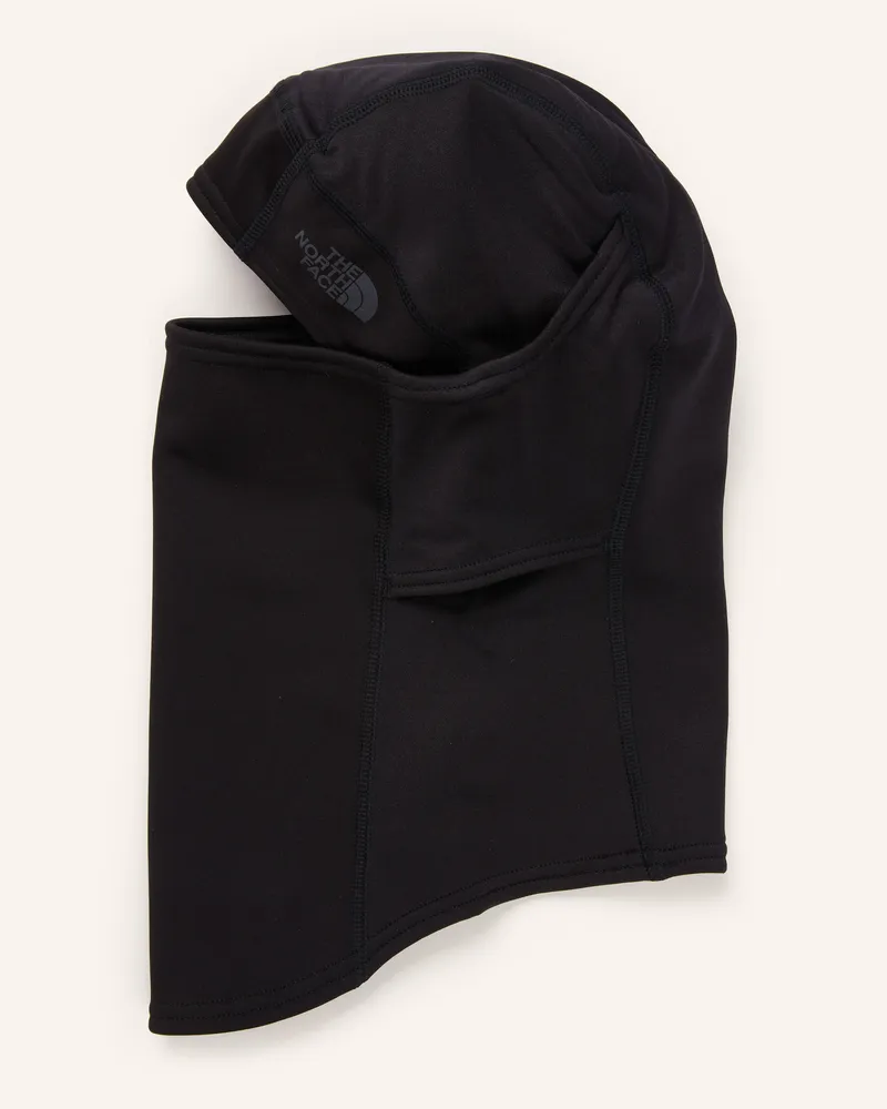 The North Face Balaclava WINDWALL Schwarz