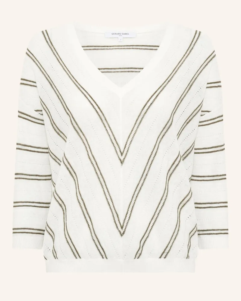 Gerard Darel Pullover LERYA Khaki