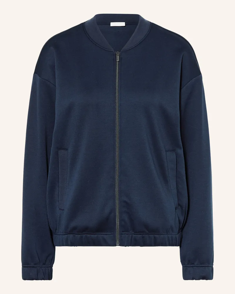 DESOTO Blouson SELMA Dunkelblau