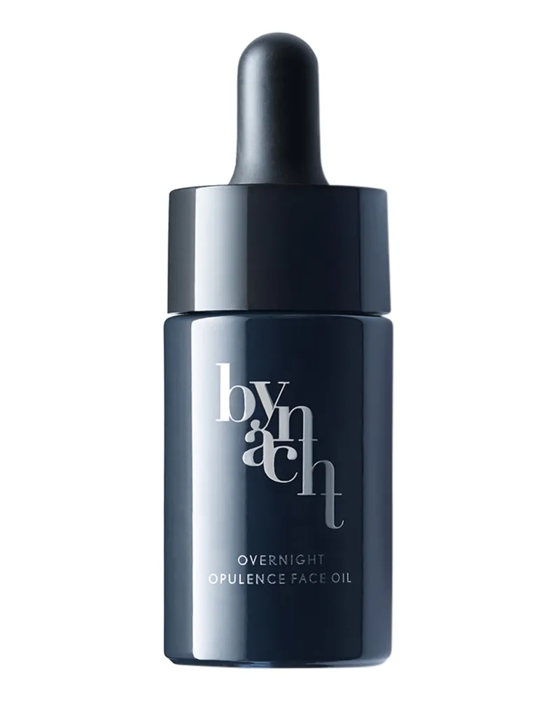 BYNACHT Overnight Opulence Mini Gesichtsöl 10 ml 