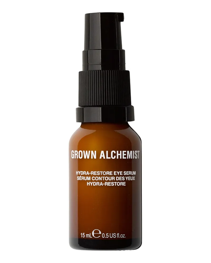 Grown Alchemist HYDRA-RESTORE EYE SERUM 