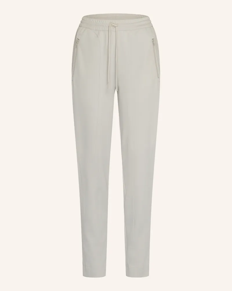MARC AUREL Hose Beige