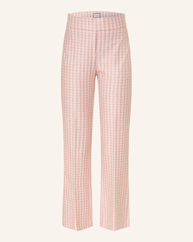 SEDUCTIVE  Hose Nanette rosa Rosa