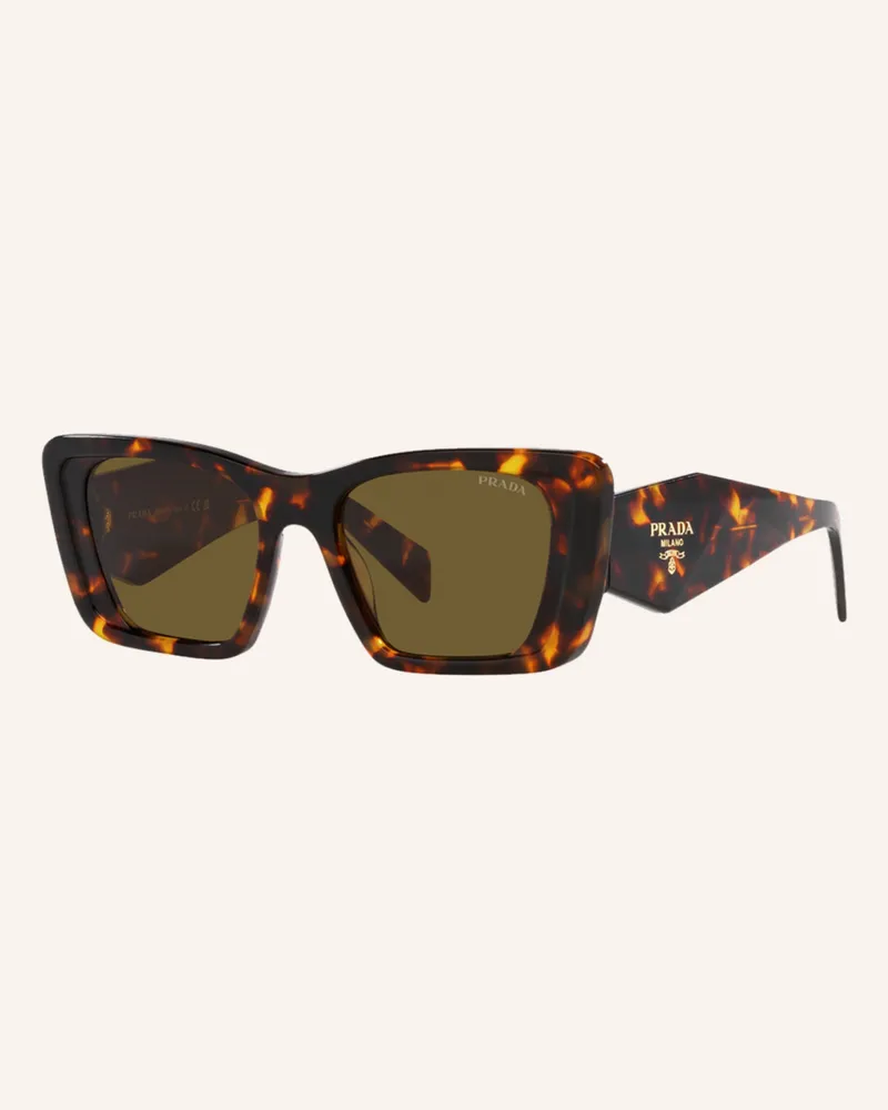 Prada Sonnenbrille PR 08YS Vau01t