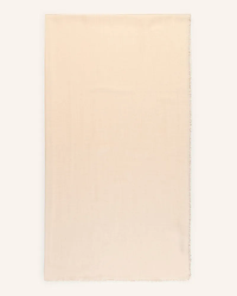 Codello Schal beige Beige