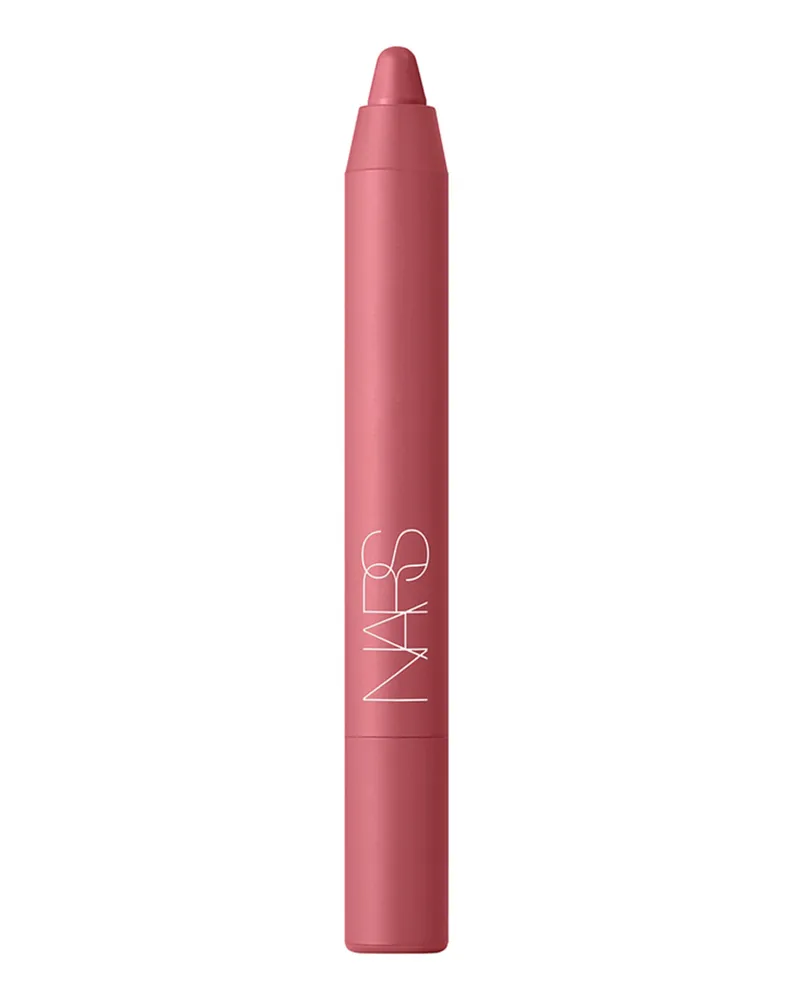 NARS Cosmetics POWERMATTE HIGH-INTENSITY LIP PENCIL American