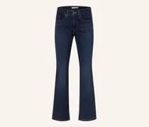 Levi's® Bootcut Jeans 315 blau