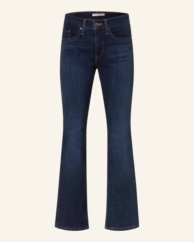 Levi's Levi's® Bootcut Jeans 315 blau 05