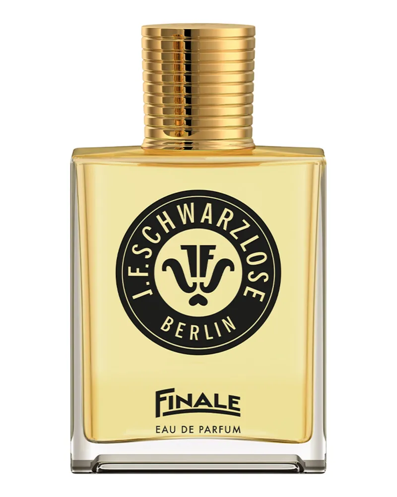 J.F. SCHWARZLOSE BERLIN FINALE 