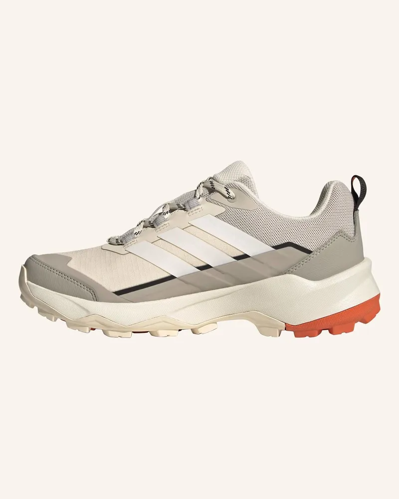 adidas Wanderschuhe Terrex Skychaser ax5 Gtx weiss Weiss