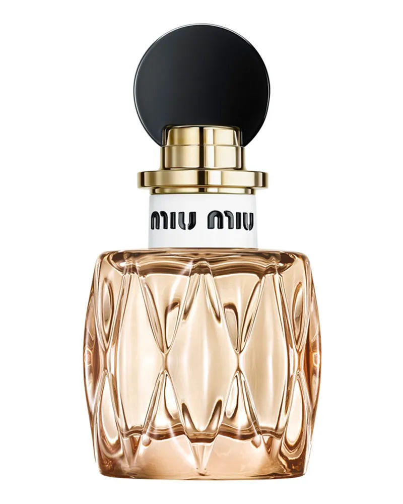 Miu Miu Miutine Eau de Parfum 50 ml 