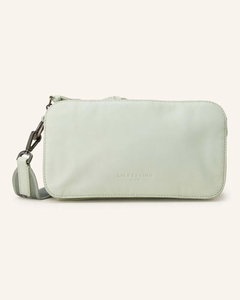 Liebeskind Umhängetasche CLARICE Mint