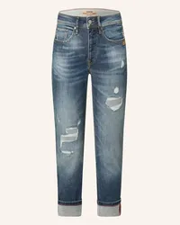 Gang Boyfriend Jeans 94NICA Blau