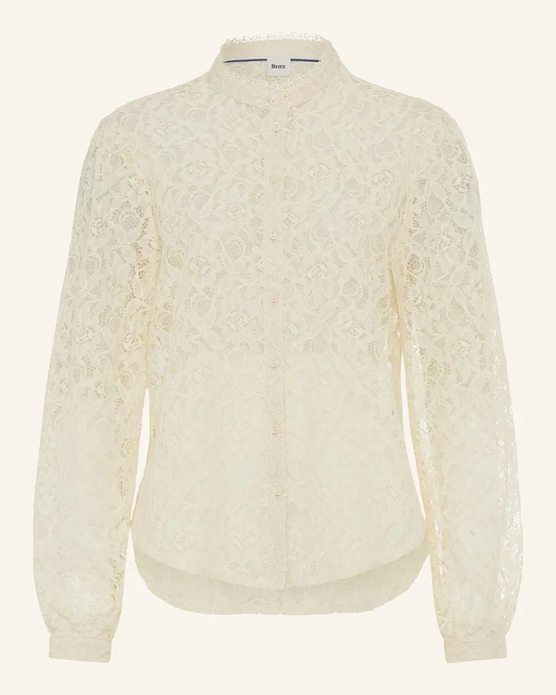 Brax Bluse Style Vian beige Beige