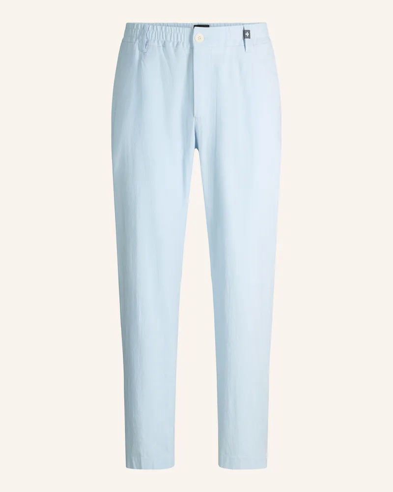 Strellson Chino Lui blau Blau