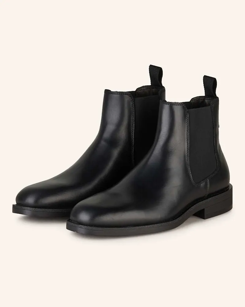 Gant Chelsea-Boots RIZMOOD - SCHWARZ Schwarz