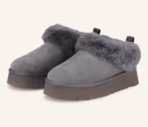 Plateau-Mules TAZZELLE