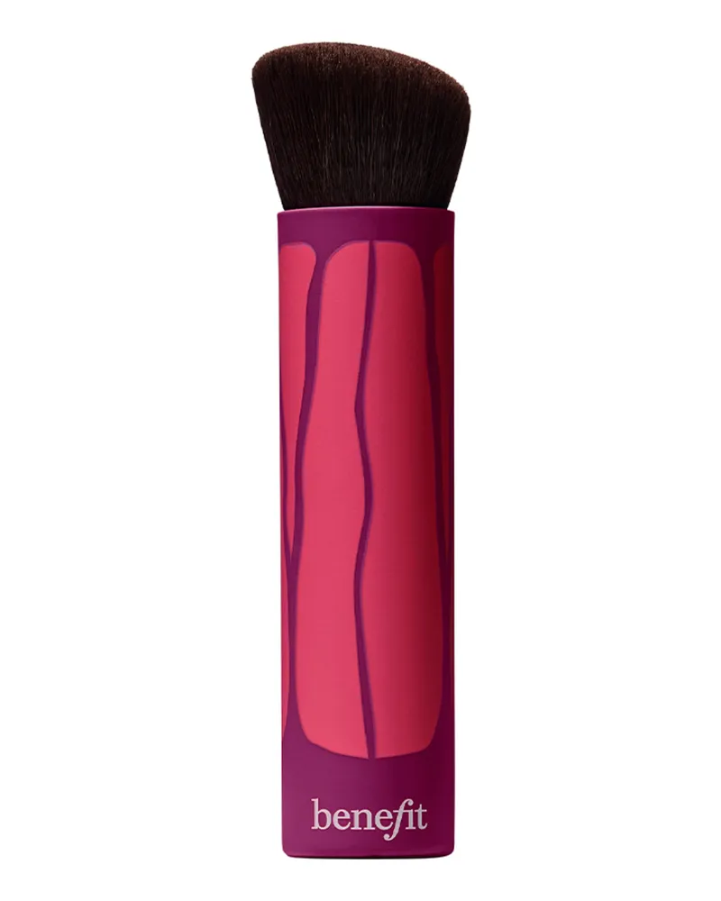 Benefit Hoola Wavemaker Bronzing Balm Pinsel 