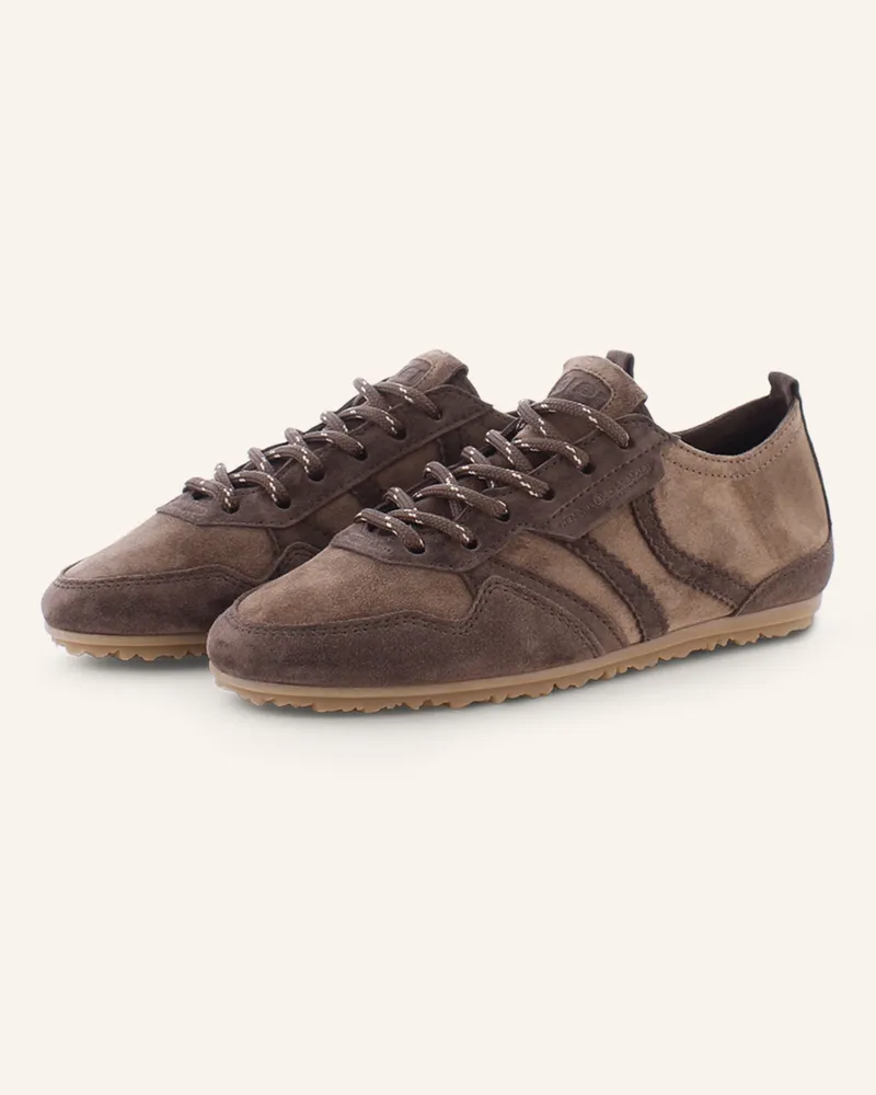 Kennel & Schmenger Sneaker Bowl braun Dunkelbraun