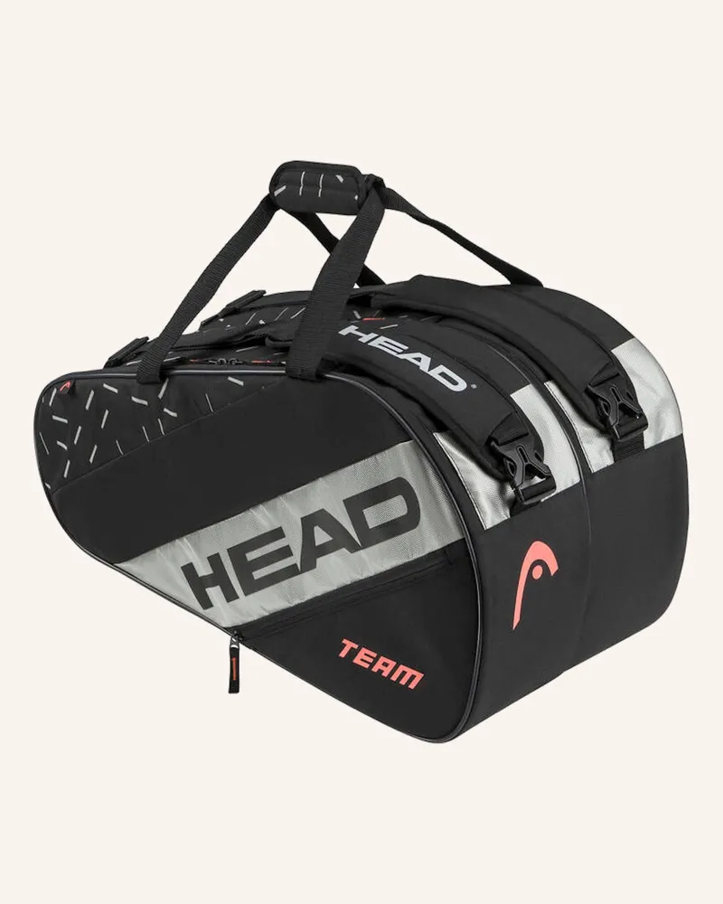 Head Padelschlägertasche Team L blau Ecru