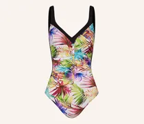 Shape-Badeanzug PALMERAIE VIEW