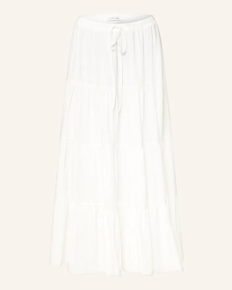 OH APRIL Rock Valeska weiss Weiss