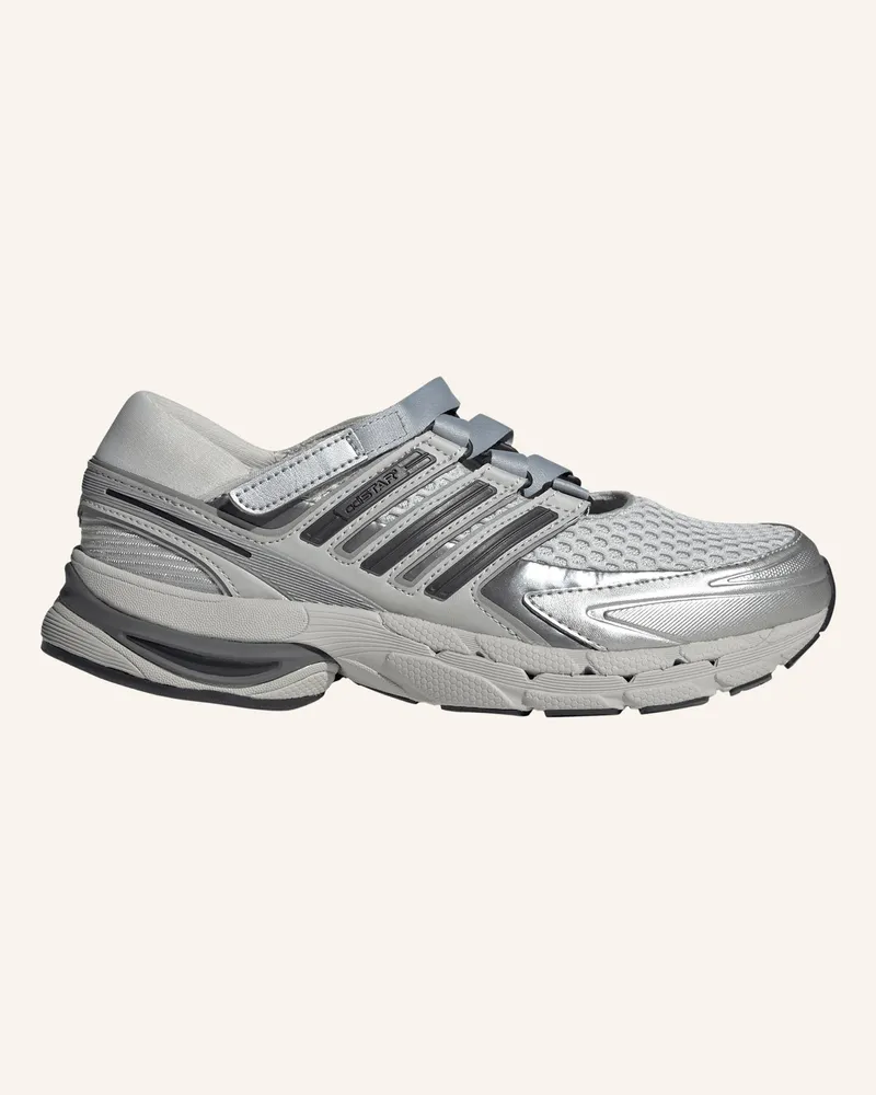 adidas Sneaker Adistar Control 5 Mj grau Hellgrau