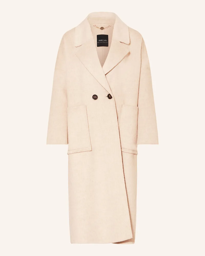 Marc Cain Wollmantel 606