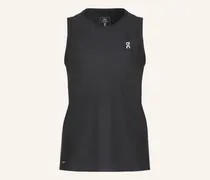 Tanktop Court schwarz
