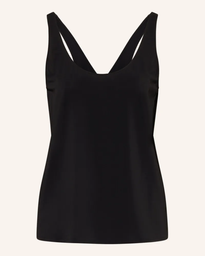 Eres Schlaftop Julie schwarz Schwarz