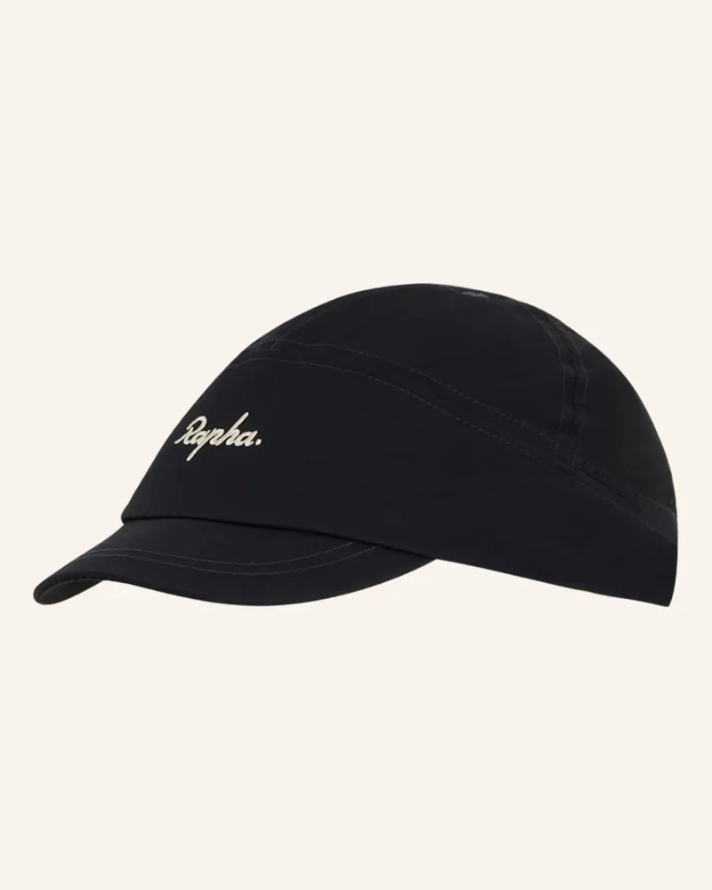 Rapha Cap Schwarz