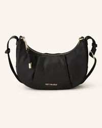 Hey Marly Handtasche LIFETIME SISTER Schwarz