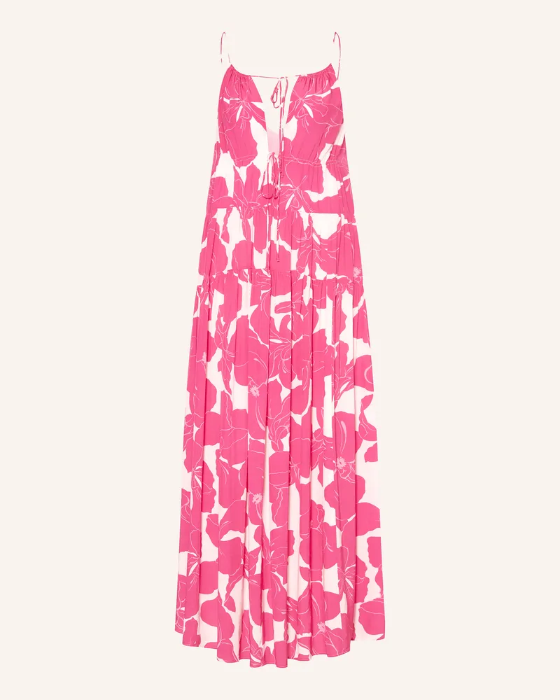 MARC AUREL Kleid Pink