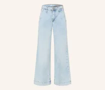 Wide Leg Jeans ZOYA