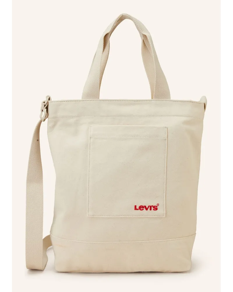 Levi's Shopper ICON Weiss