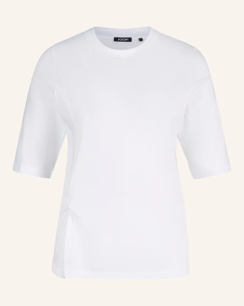 JOOP! T-Shirt weiss 