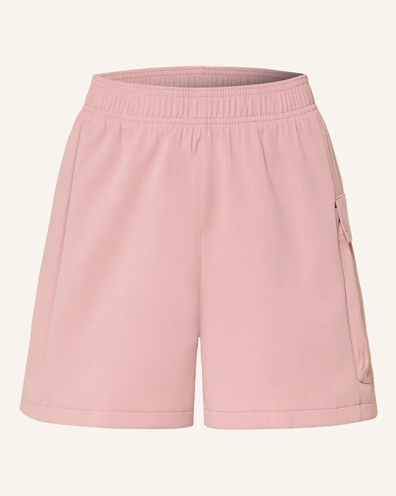 Columbia Sportswear Company Trekkingshorts Granite Point™ gruen Rosé