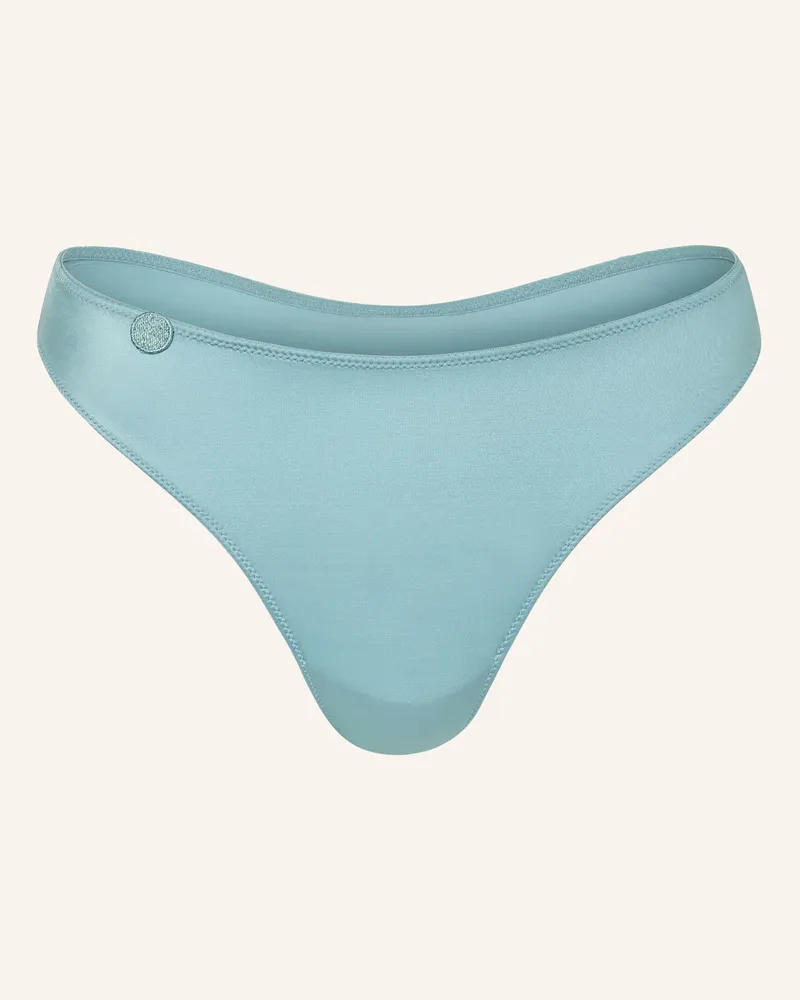 Marie Jo String TOM Türkis