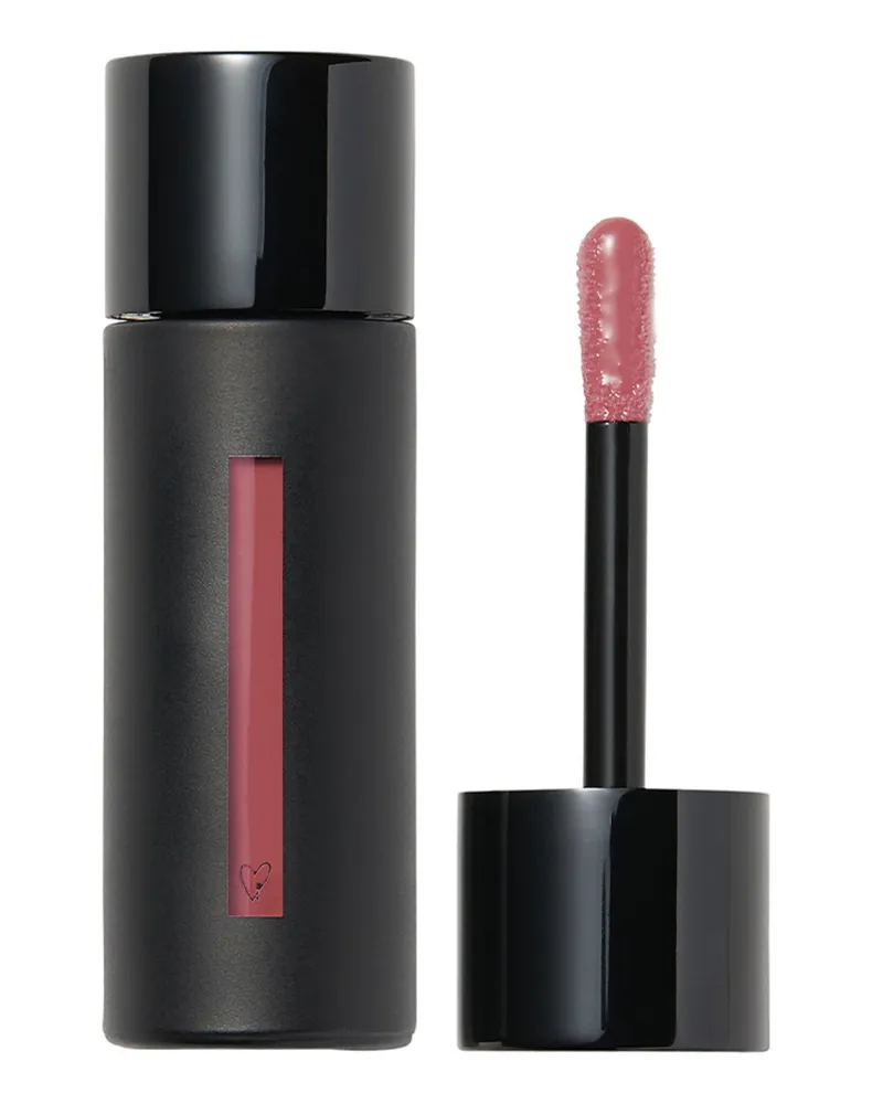 WESTMAN ATELIER Squeaky Clean Liquid Lip Balm Getönte Lippenpflege Petal