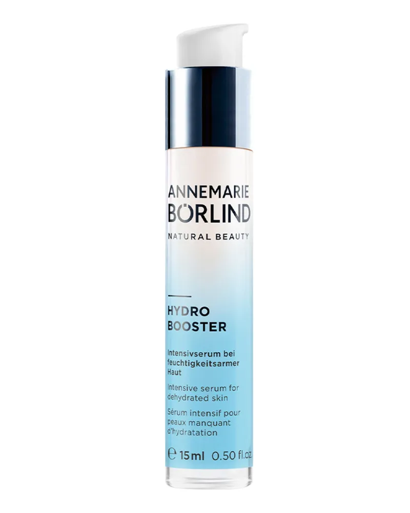 Annemarie Börlind HYDRO BOOSTER 