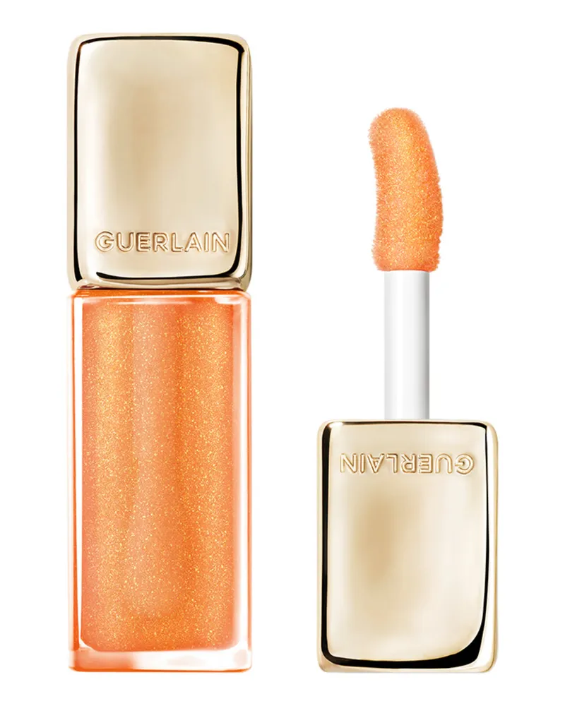 Guerlain KISS KISS BEE GLOW OIL 389